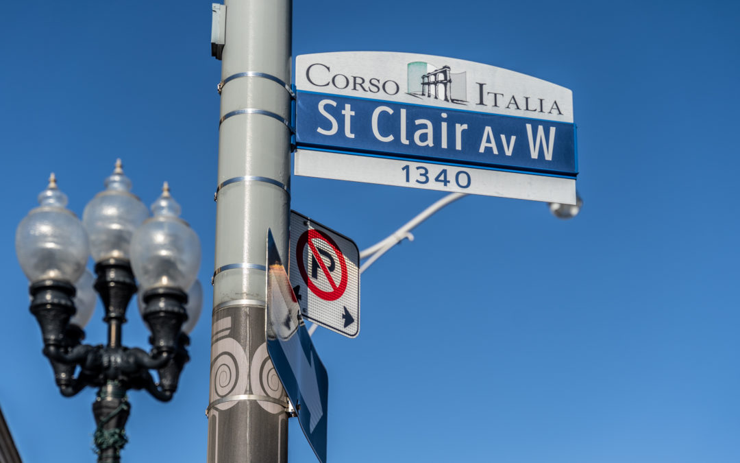 There’s So Much to Love About St. Clair West