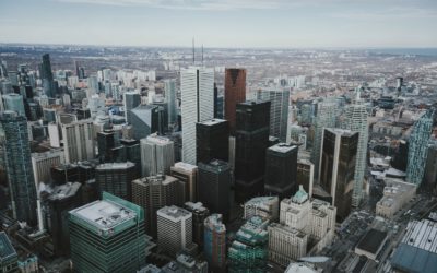 A 21% Increase In Toronto’s Real Estate. So, What Do You Do?
