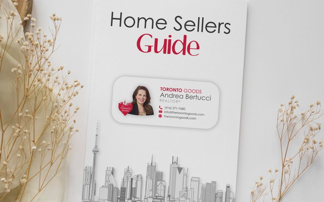 Home Seller’s Guide – Useful Tips For Selling Your Home (Free Download)