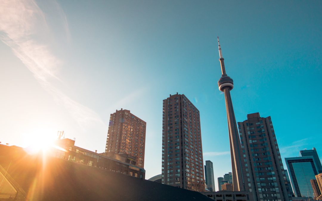 Average GTA Home Price Hovers At $1.3M