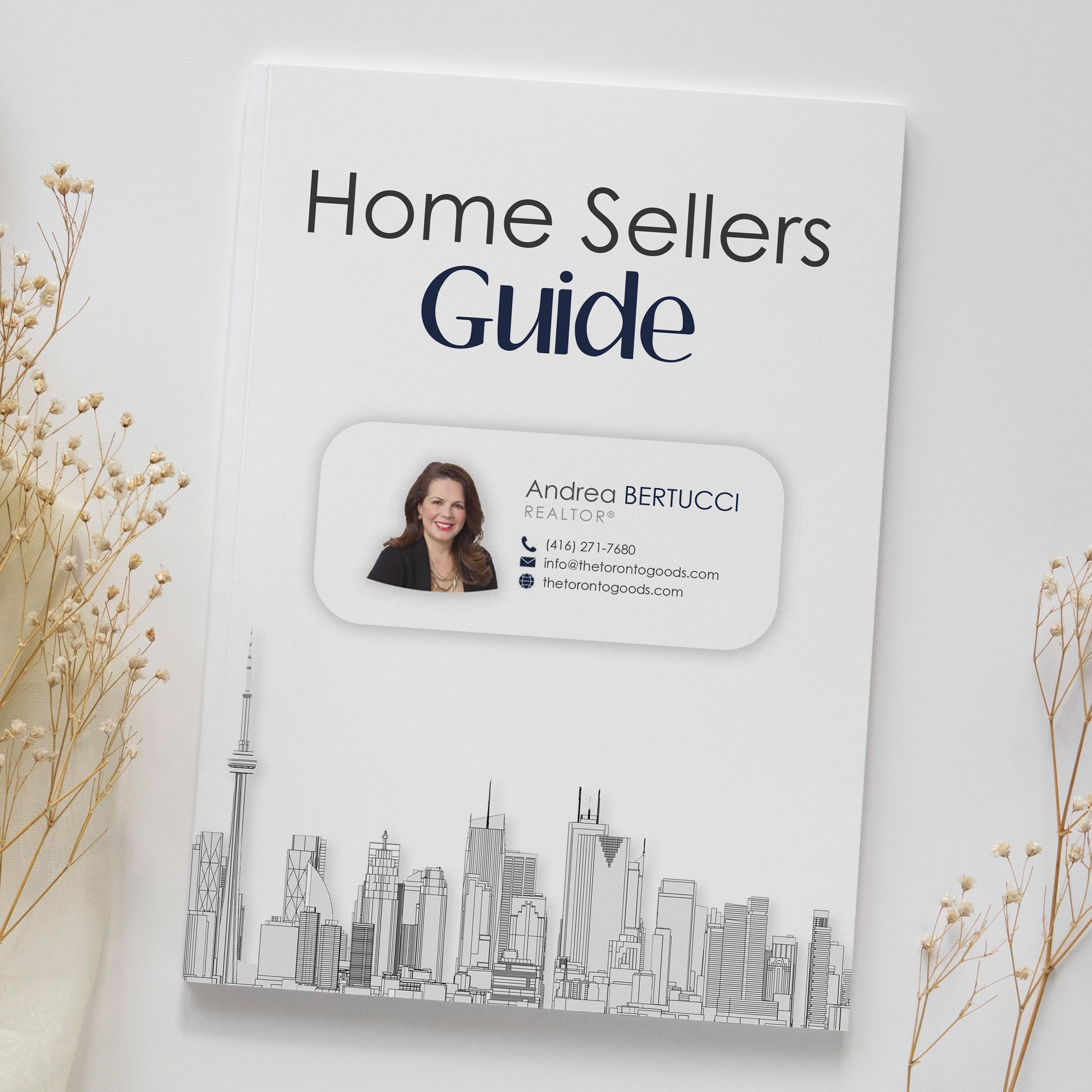 Toronto Home Sellers Guide